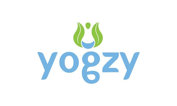 Yogzy.com - Creative brandable domain for sale